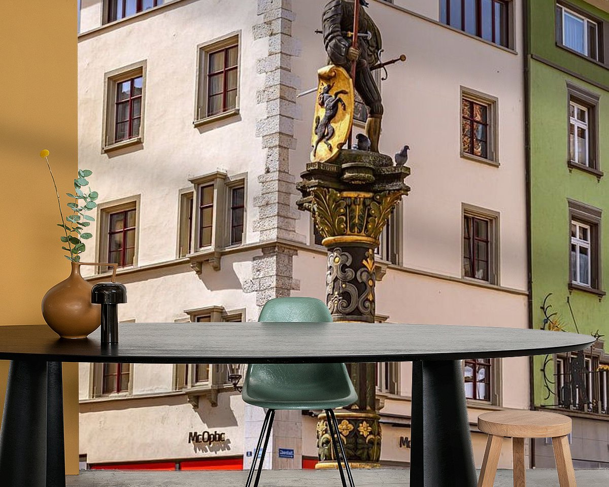 Raumvorschau