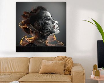 Reflecties van de Geest"