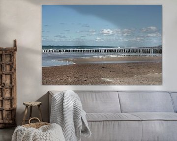 Domburg aan zee... van de buurtfotograaf Leontien