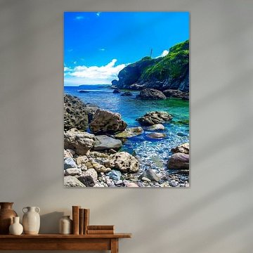 Panorama sur Salsa art