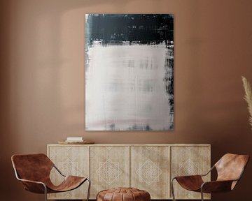 Modern abstract, contemporary by Studio Allee