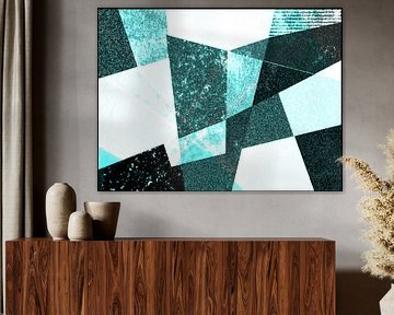 GEOMETRIE.9.2 by rita sacco