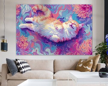 Katten van De Mooiste Kunst