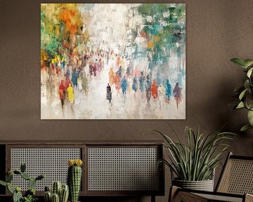 Sonne | Sommersonne von Kunst Laune