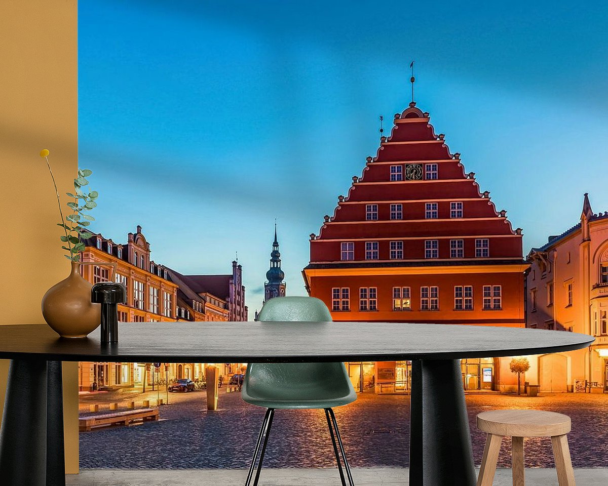 Raumvorschau