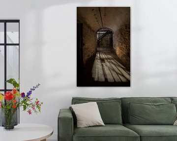 Break free by Debby de Graaff