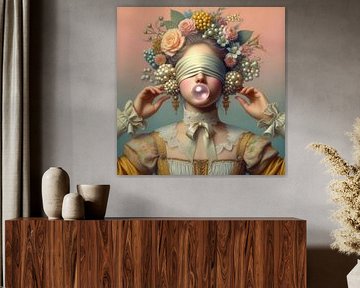 Horen Zien en Zwijgen 2 van Lia Morcus