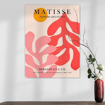 Matisse poster 14