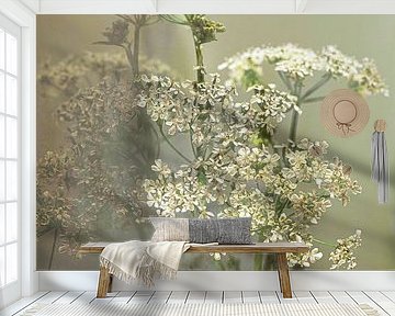 Fluteweed. Mystical. New Rural. by Alie Ekkelenkamp