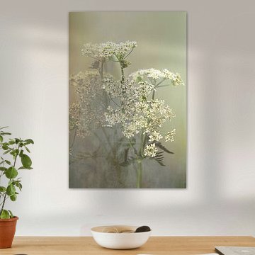 Fluteweed. Mystical. New Rural. by Alie Ekkelenkamp