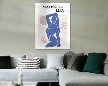 Matisse feat Lipa van Dikhotomy