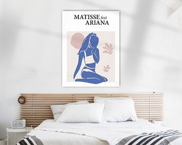 Matisse feat Ariana van Dikhotomy