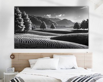 Das Feld