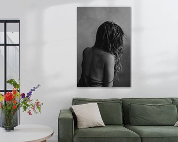 Imperfection by Nynke Scheltema
