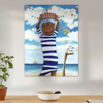 So klingt der Norden von Sonja Mengkowski