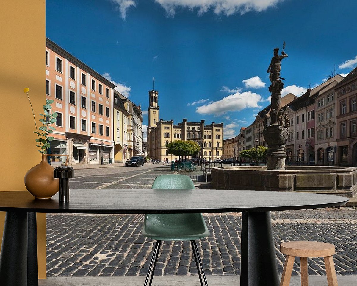 Raumvorschau