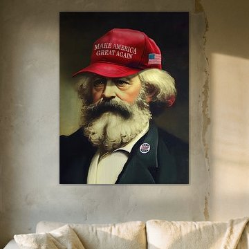 Karl wieder groß von Dikhotomy