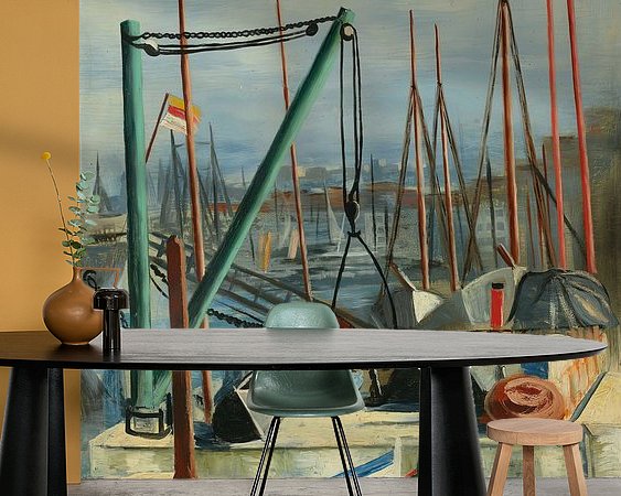 Raumvorschau