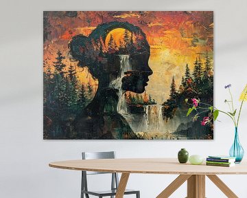 Zon van De Mooiste Kunst