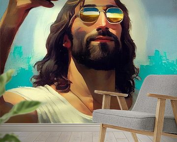 Ich bin Jesus von Dikhotomy