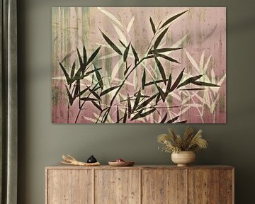 Bamboo van Joan Engels