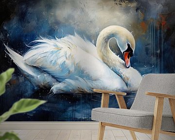 Gelassene Finsternis