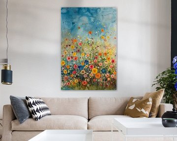 Berlijn van De Mooiste Kunst