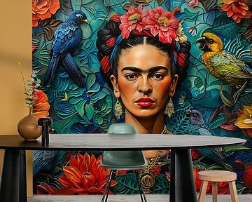 Frida von Niklas Maximilian