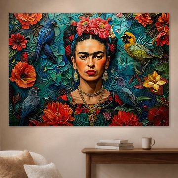 Frida