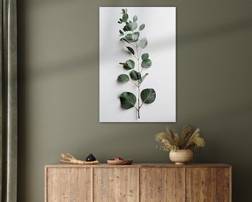 Eucalyptus van Poster Art Shop