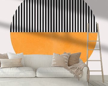 Bauhaus poster 2 van Vitor Costa