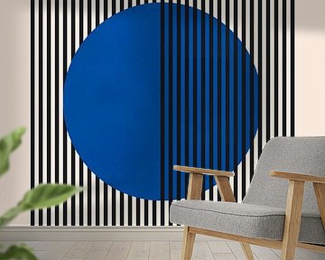 Bauhaus-Plakat 8 von Vitor Costa