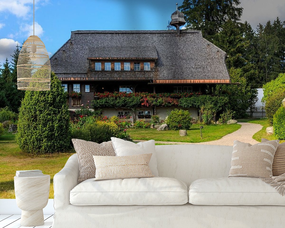 Raumvorschau