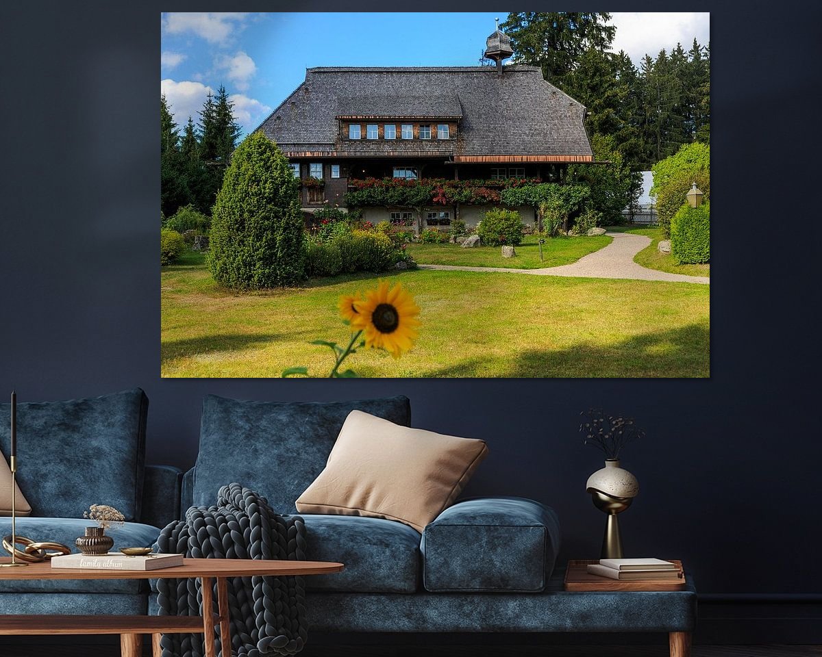 Raumvorschau