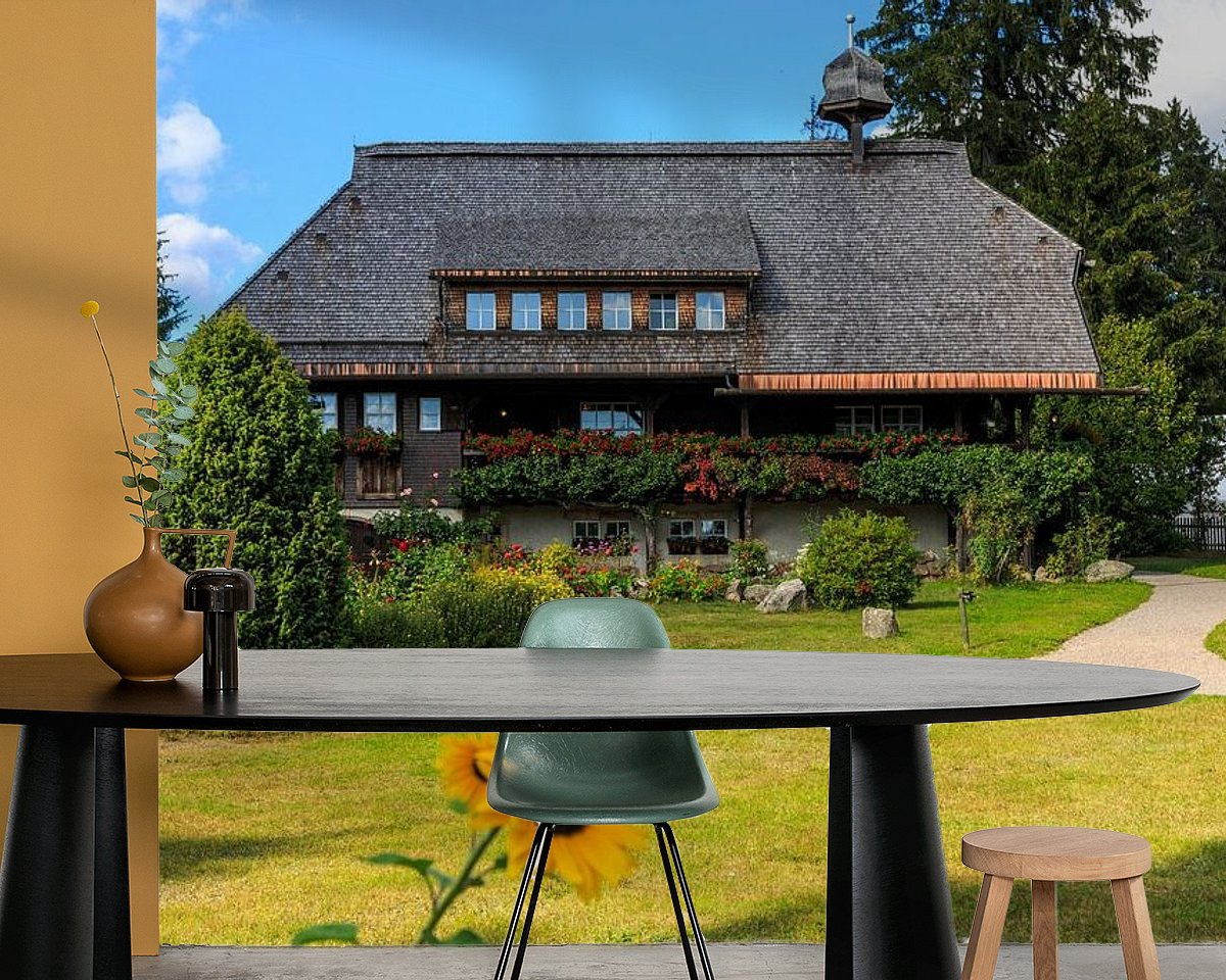 Raumvorschau