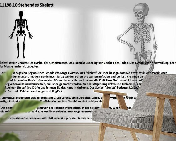 Raumvorschau
