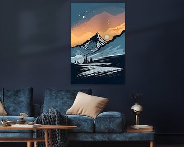 view mount by daffa dino