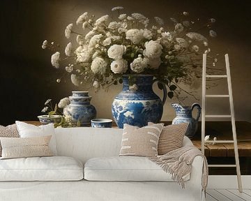 Timeless elegance 2024