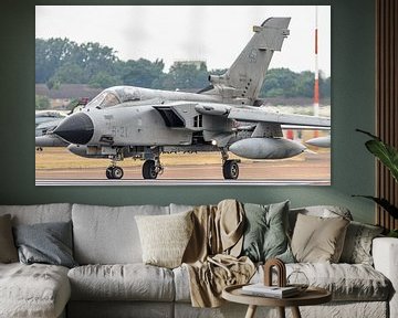 Aeronautica Militare Panavia Tornado. van Jaap van den Berg