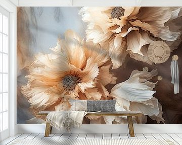 Fringe by Jacky