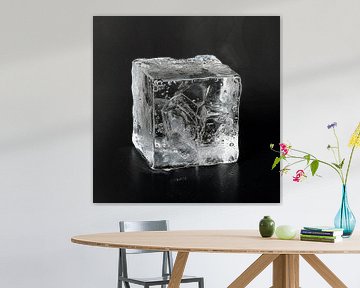 ijsblokje van TheXclusive Art