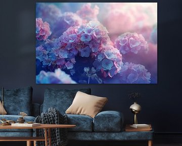floral design decoration