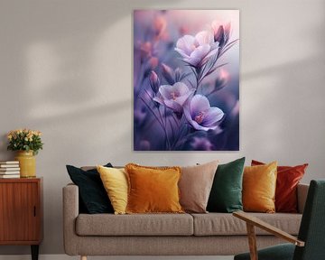 floral design decoration