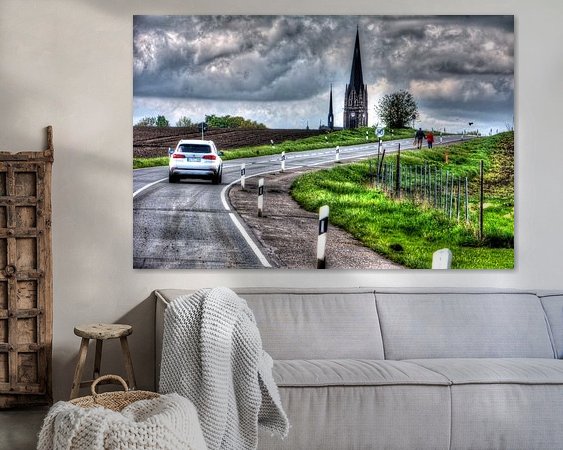 Raumvorschau