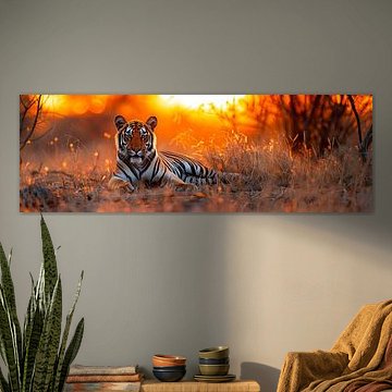 Ferociuos Beauty by Harry Hadders Design