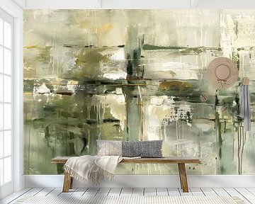Artful Chaos van Your unique art