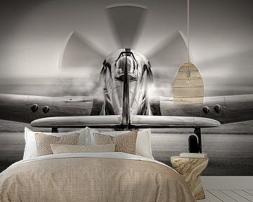 motor start by Frank Peters