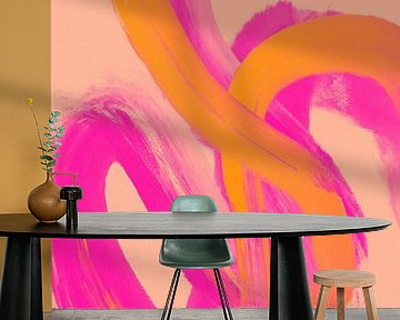 Kleurenstreken nr. 14