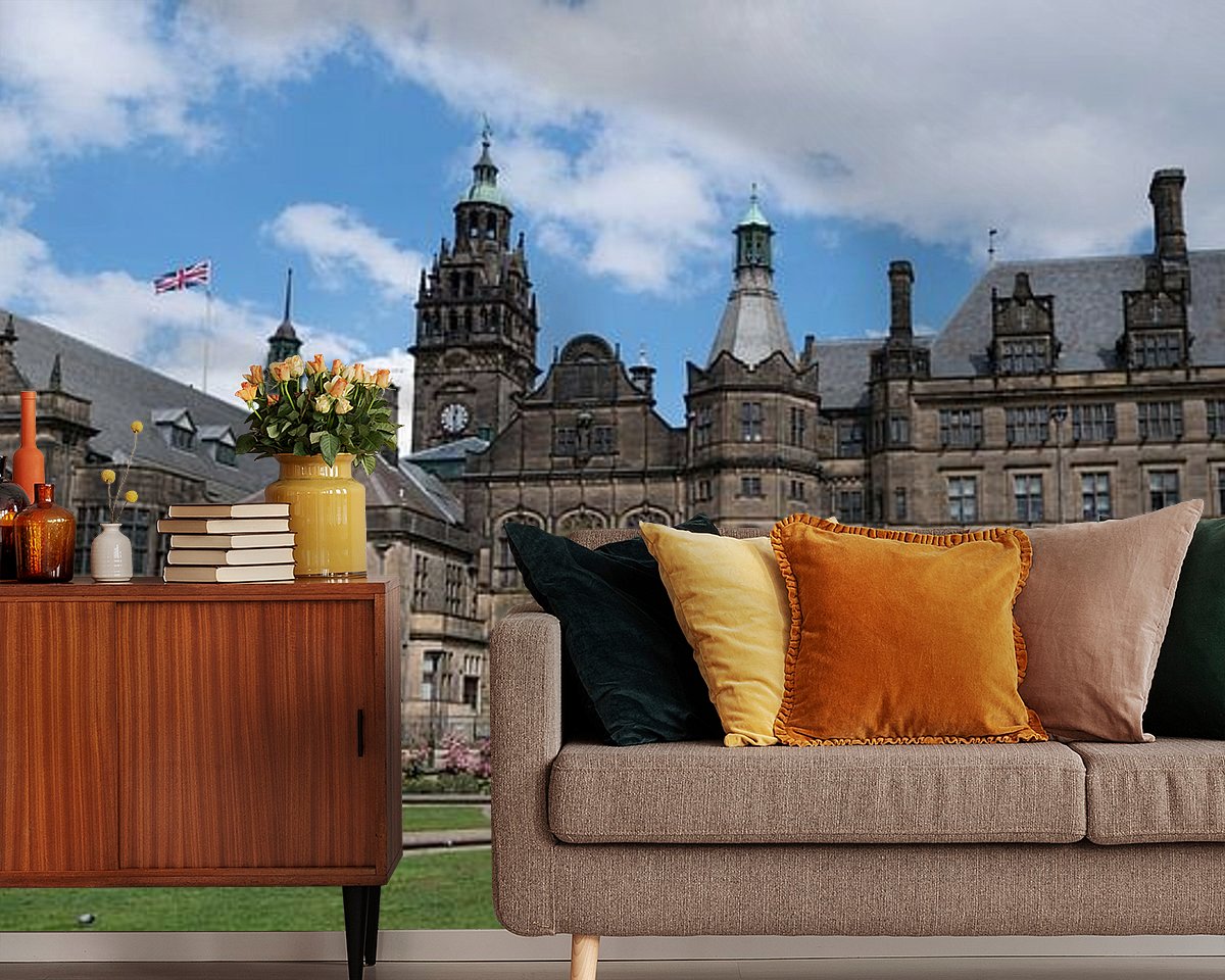 Raumvorschau
