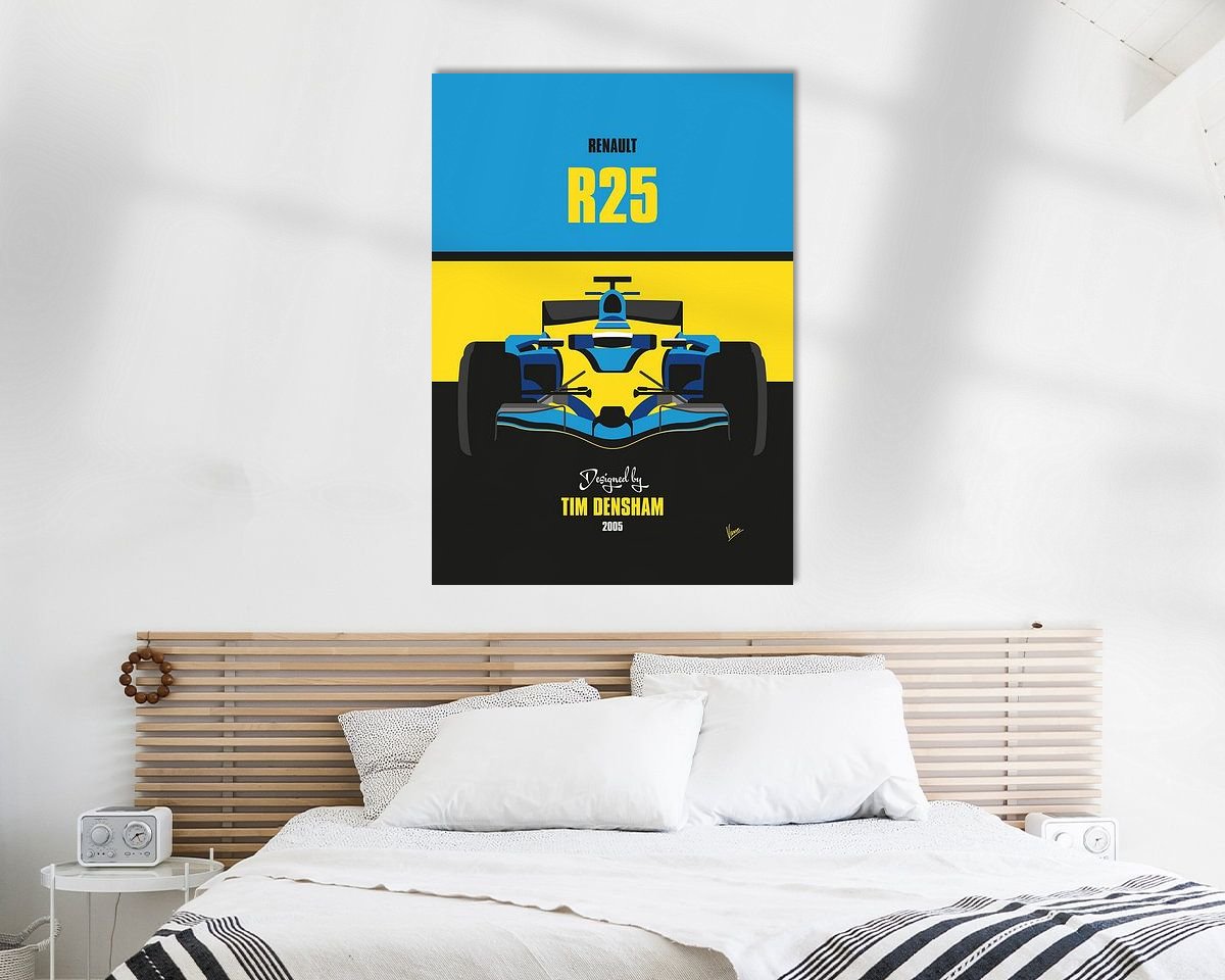 Raumvorschau